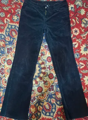 Джинсы H&M женские 1