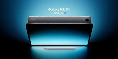 Yangi Samsung Galaxy Tab S11 New 2025 • Planshet • 1