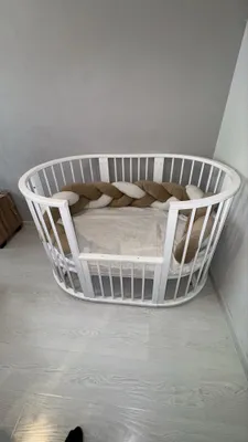 Bolalar krovati holati yaxshi. Zarur... 1