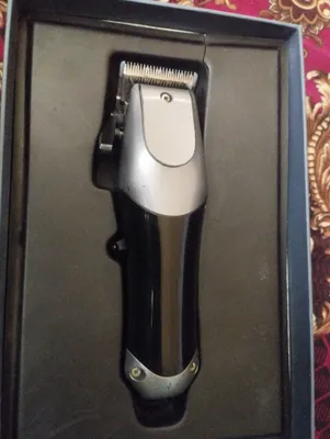 cronier professional soch olish mashinkasi 1