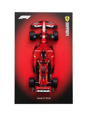 Ferrari F1 SF-24