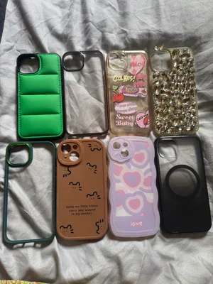 Чехол 14 iPhone 1