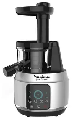Соковыжималка Moulinex ZU420E10 1