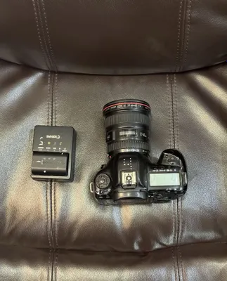 Продаётся Canon Mark 4 1