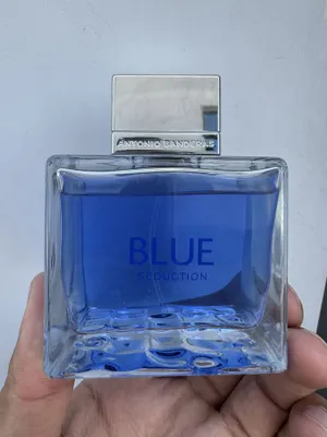 Blue Seduction Antonio Banderas 1