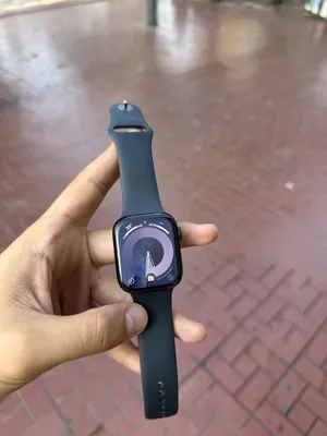 Apple watch 9 45mm 1