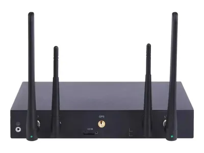 !HPE MSR954-W 1GbE SFP (WW) simsiz marshrutizatori Router