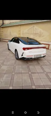 Kia K 5 sotiladi 1