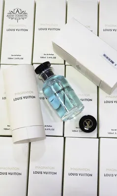 Louis Vuitton imagination, 100 мл 1
