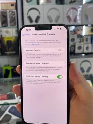 iPhone 13 Pro Max 1