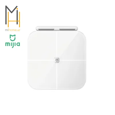 Весы Xiaomi Mijia Body Fat Scale S800 1
