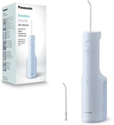Ирригатор Panasonic EW-DJ26 3 года гарантии. 1
