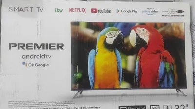 Premier Smart televizor 1