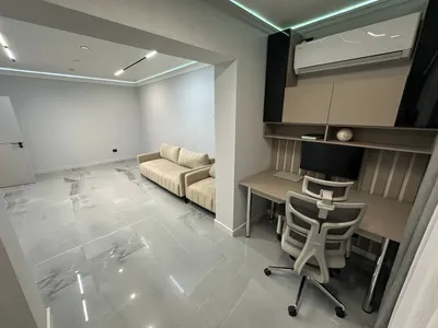Mirobod tumanida 100 m², 4 xonali kvartira sotiladi 1