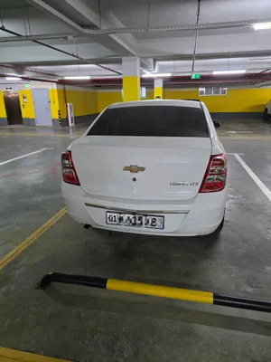 Автомобиль Chevrolet Cobalt 2023 года 3