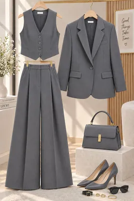 New collection — Troyka