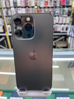 iPhone 13 Pro 1