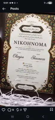 taklifnoma 7