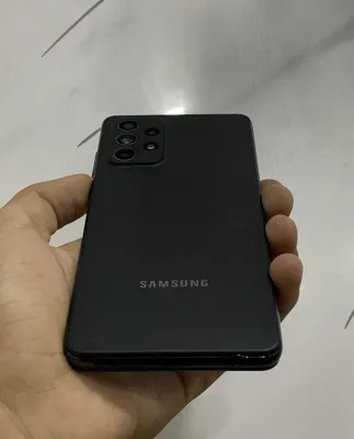 Samsung a52 128 Gb 1