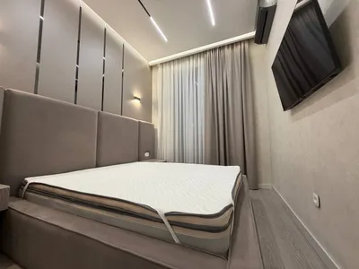 Mirabad tumanida 47 m²lik 2 xonali kvartira sotiladi 1