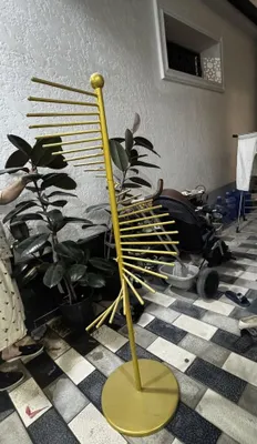 Стелаж сотилади. Холати янги 1