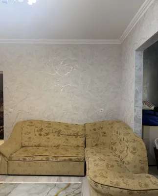 Burchak divan va kreslo 1