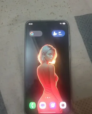 Samsung A57, новое состояние, идеальный, 256 ГБ