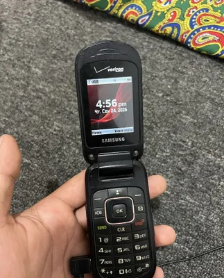 Samsung Gusto 2. 1