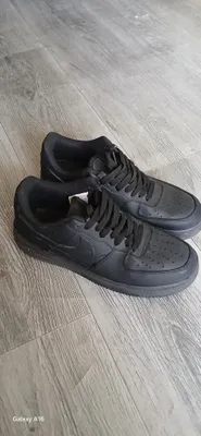 nike air force krossovkalari, 37-o‘lcham 1