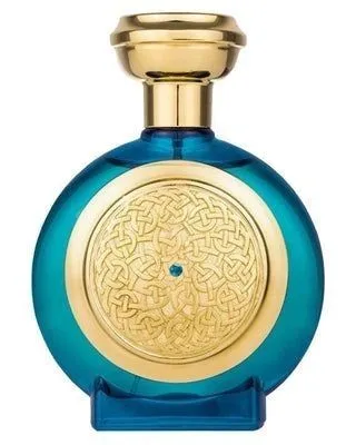 Aqua Sapphire Boadicea the Victorious 1