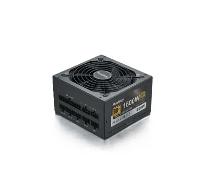 ! Huntkey HK1K6-51PI 1600 Vt quvvat bloki 1