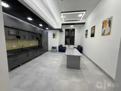 IJARAGA 253 m² maydondagi premium ofis, biznes-markazda 1