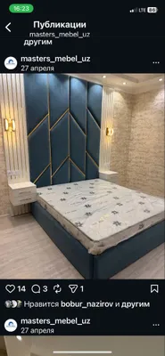 Mebel yasash kuxnya spalni ofis va boshqalar Мебель на заказ 1