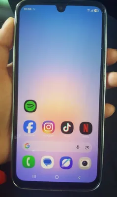 Samsung a18 6/128 1