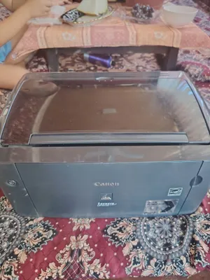 Продаётся принтер Canon 1