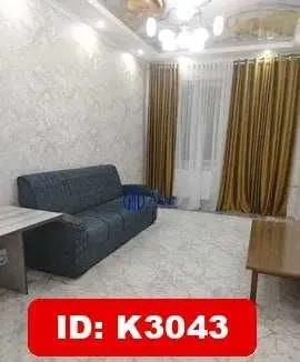 Сдаётся премиальный дом K3043 1
