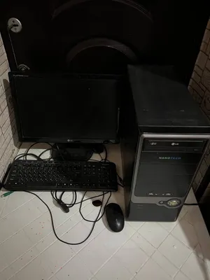 LG kompyuter sotiladi 1