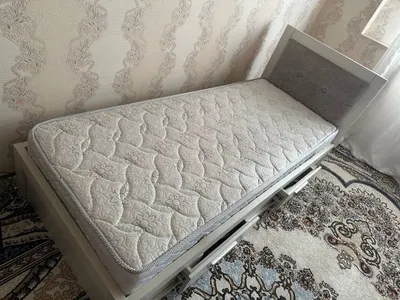 Кровать для взрослых и детей 1