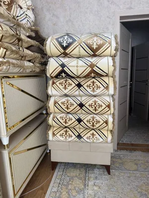Продаются новые курпачи и подушки!!! Срочно 1