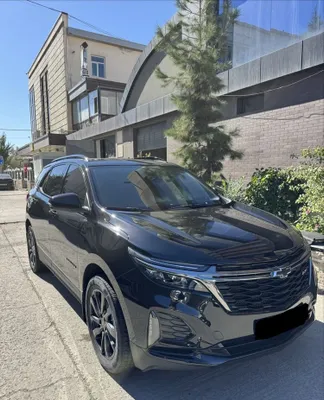 Equinox 2023 срочно продаётся 1