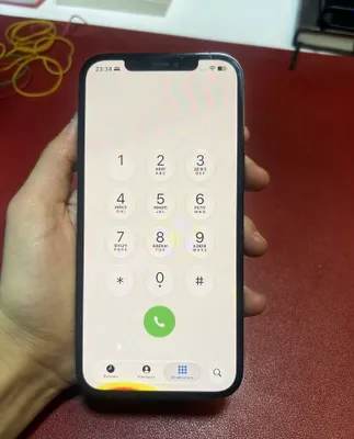Iphone 12 pro max 1