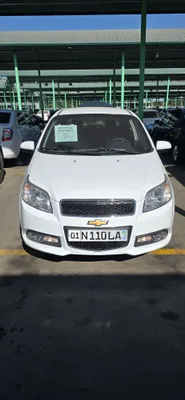 Chevrolet Nexia 3 1