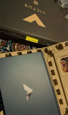 HP Victus 15 13-го поколения 1