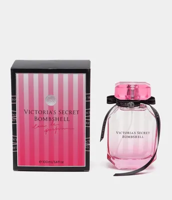 Оригинальные духи Victoria’s Secret