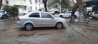 Chevrolet Nexia 3 avtomat, 22550 km!!! 1