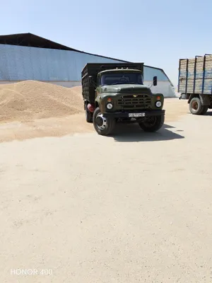 Zil 130 xolati alo tayyor moshina 1