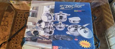 ZEPTER original to‘plami 1