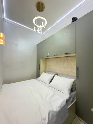 Sotiladi: 2 xonali kvartira, 33 m² · ID 43442 1