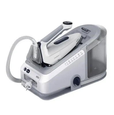 Парогенератор Braun CareStyle 7 IS7262 1