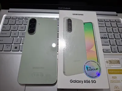 Samsung Galaxy A56 5g 8/256 1